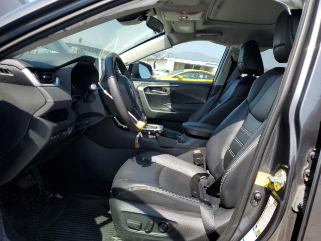 2021 TOYOTA RAV4 XLE P 2T3A1RFV3MW142028