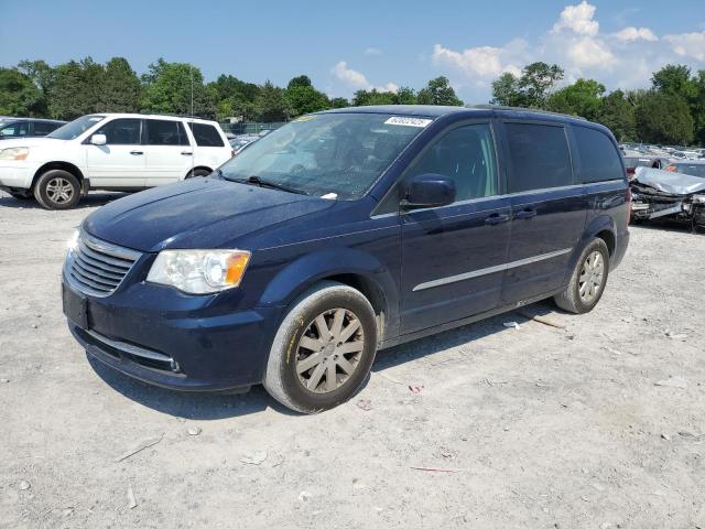 CHRYSLER TOWN & COU