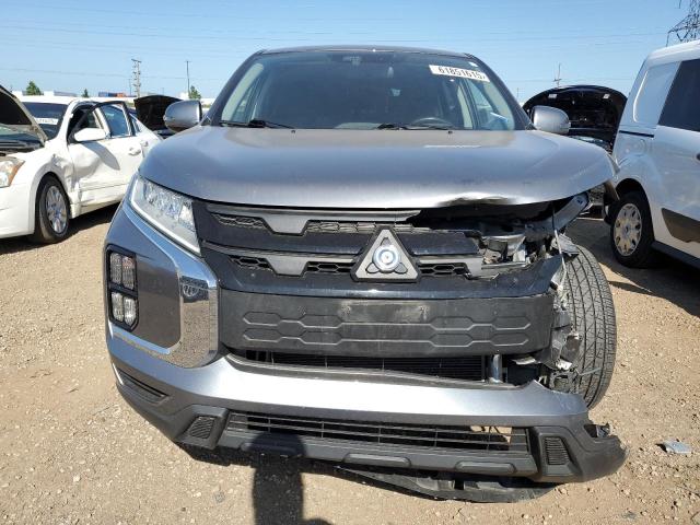 2021 MITSUBISHI OUTLANDER - JA4APVAU0MU011555
