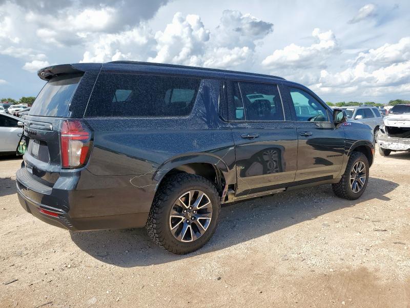 Vin: 1gnskdkd1nr128509, lot: 61741575, chevrolet suburban k1500 z71 20223