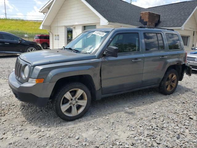 Vin: 1j4nf1gbxbd275625, lot: 61084025, jeep patriot sport 2011 img_1
