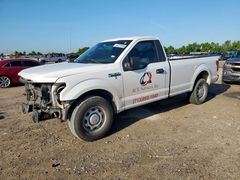 FORD F150