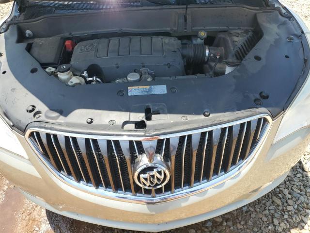2016 BUICK ENCLAVE - 5GAKRBKD3GJ256617