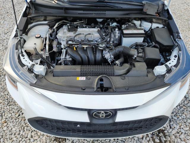 2022 TOYOTA COROLLA LE - 5YFEPMAE1NP380420