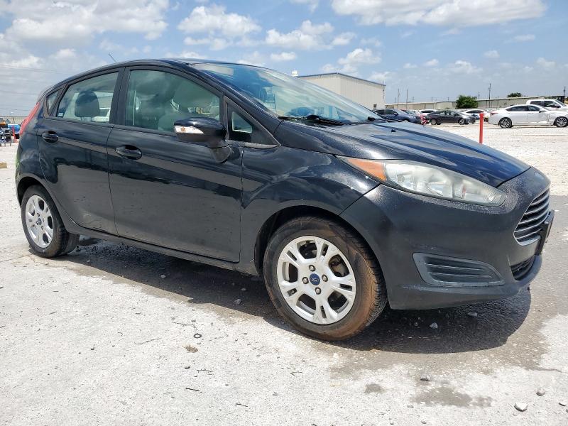 Vin: 3fadp4ej9fm201073, lot: 61797505, ford fiesta se 20154