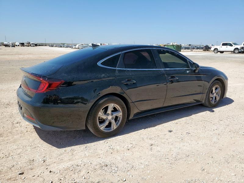 Vin: 5npeg4ja5lh050299, lot: 61282255, hyundai sonata se 20203