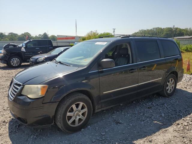 CHRYSLER TOWN & COU