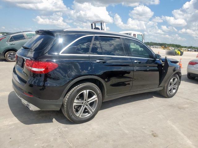 2019 MERCEDES-BENZ GLC 300 - WDC0G4JB7KV175509