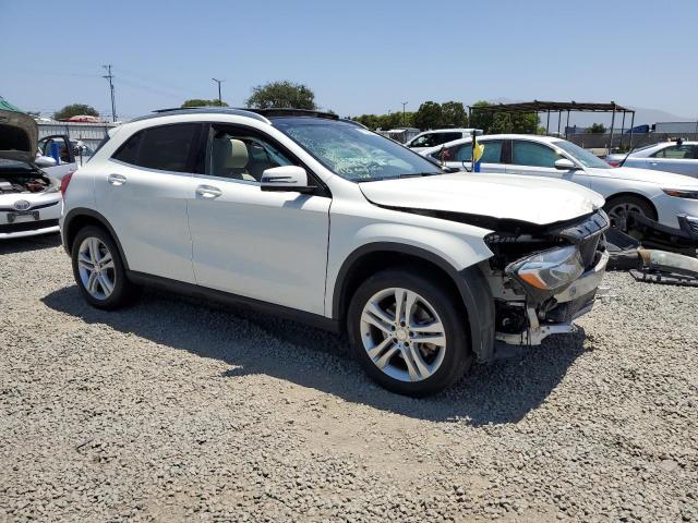 Vin: wdctg4ebxhj340010, lot: 61263355, mercedes-benz gla-class 250 20174