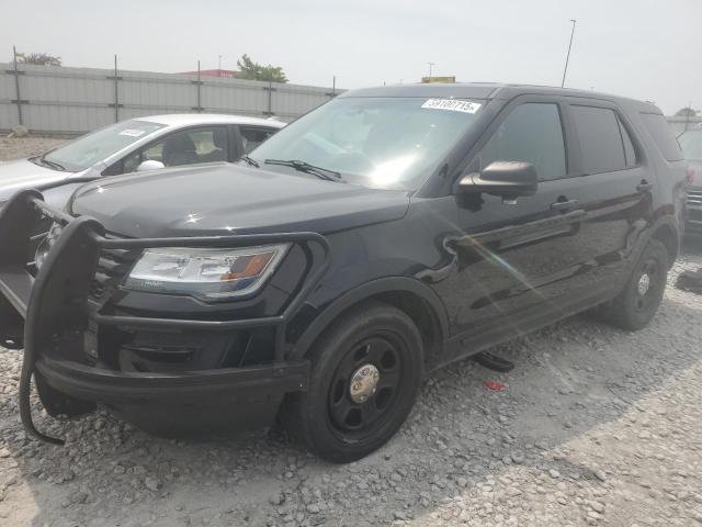 Vin: 1fm5k8ar6ggc42042, lot: 59100715, ford explorer police interceptor 2016 img_1