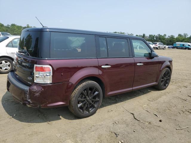 Vin: 2fmhk6dt1kba32473, lot: 59420845, ford flex limited 20193