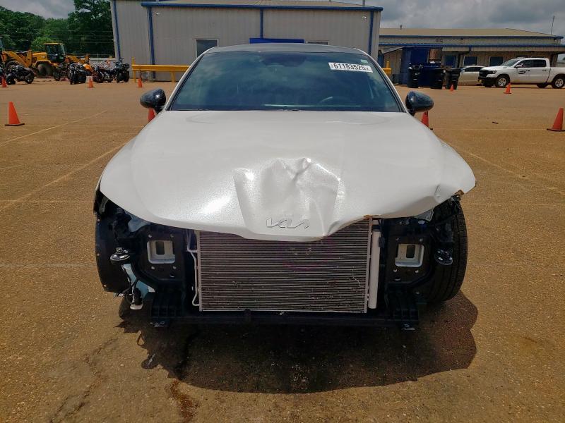 2025 KIA K5 GT LINE KNAG64J70S5347363
