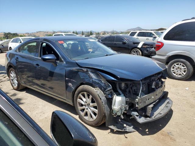 2015 MAZDA 6 SPORT - JM1GJ1U56F1210290
