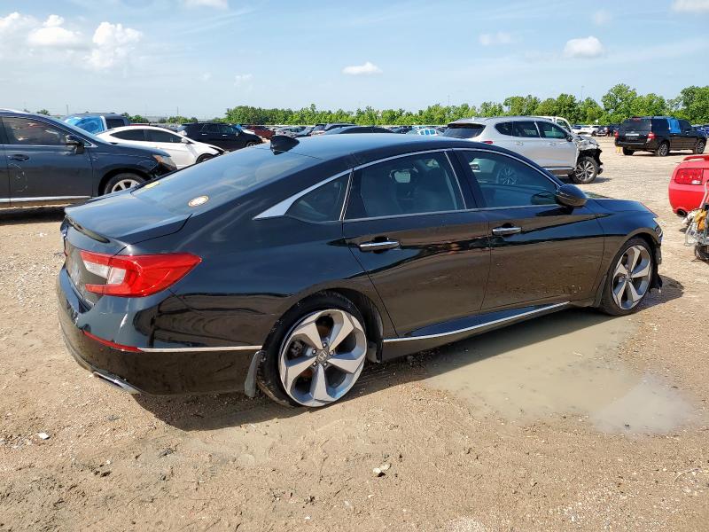 Vin: 1hgcv1f90ja132022, lot: 60148145, honda accord touring 20183