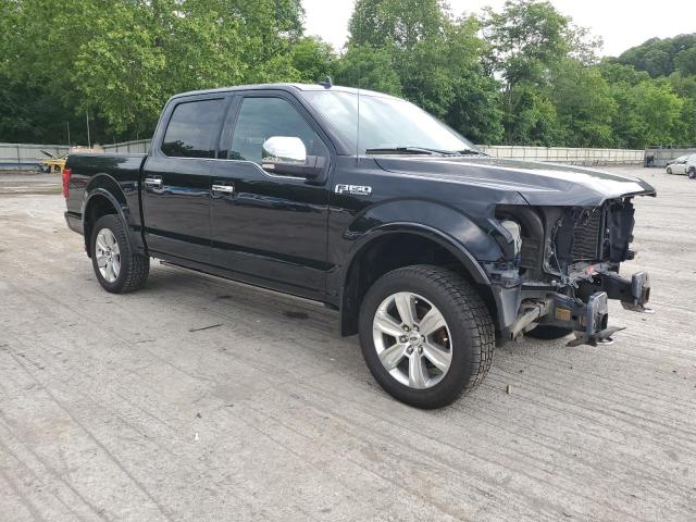 2018 FORD F150 SUPER - 1FTEW1E56JFA90851