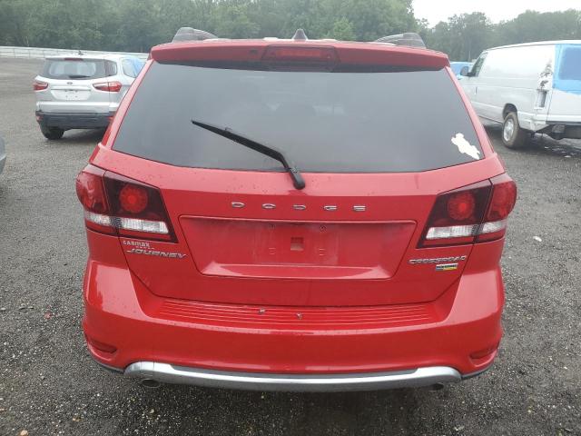 2019 DODGE JOURNEY 3C4PDCGG3KT680859