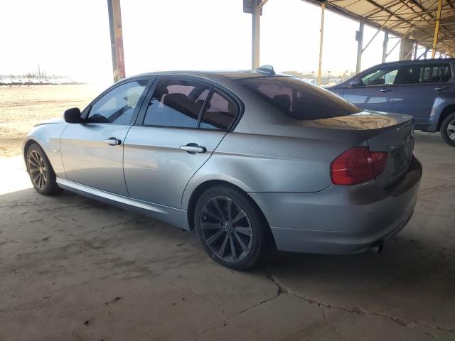 Vin: wbaph7c57be460654, lot: 61840885, bmw 3 series i 20112