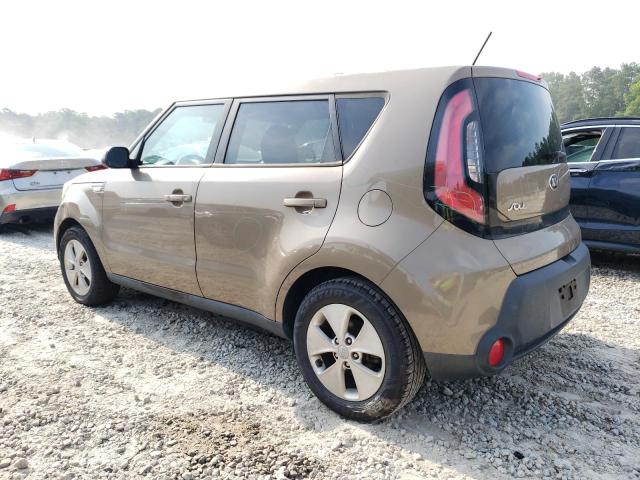 Vin: kndjn2a20e7001875, lot: 61650605, kia soul 20142