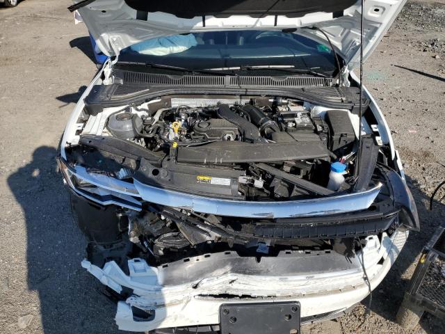 2024 VOLKSWAGEN JETTA SE - 3VW7M7BU6RM033894