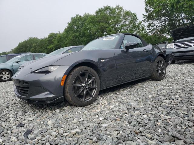 Vin: jm1ndac73h0122940, lot: 60936305, mazda mx5 club 2017 img_1