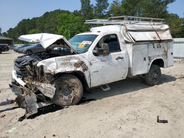 GMC SIERRA C25