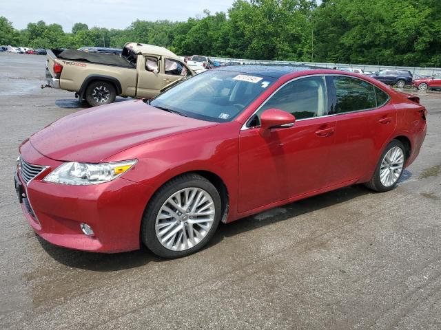 Vin: jthbk1gg1d2066173, lot: 60131545, lexus es350 350 2013 img_1