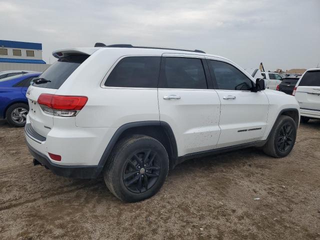 Vin: 1c4rjfbg8hc938243, lot: 58923695, jeep grand cher limited 20173