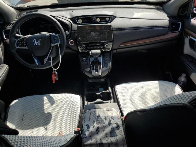 2021 HONDA CR-V EX 7FARW2H56ME028799