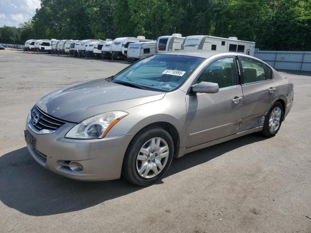 NISSAN ALTIMA BAS