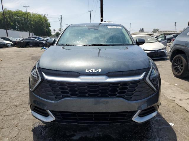 2024 KIA SPORTAGE L KNDPU3DF5R7275256