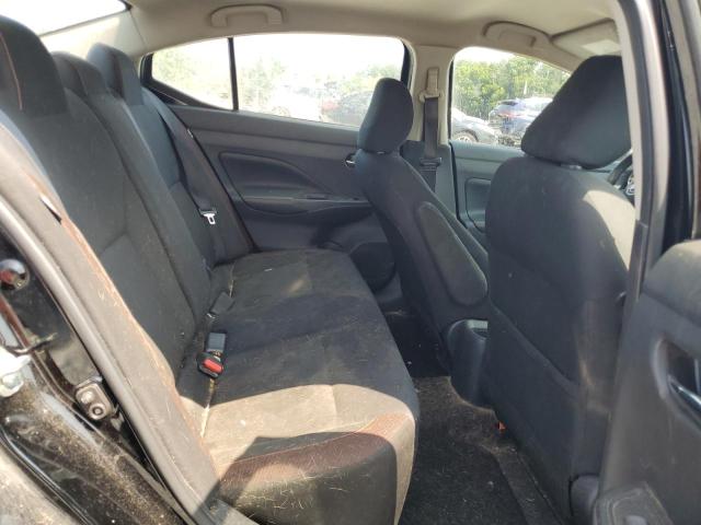 2020 NISSAN VERSA SR 3N1CN8FV5LL813327