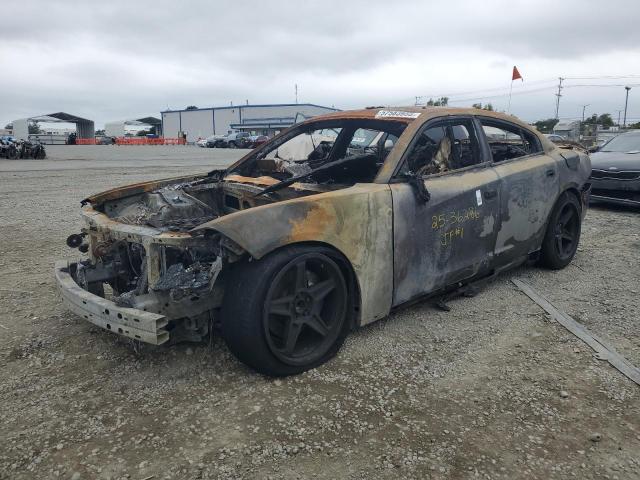 Vin: 2c3cdxct5gh302085, lot: 57583955, dodge charger r/t 2016 img_1