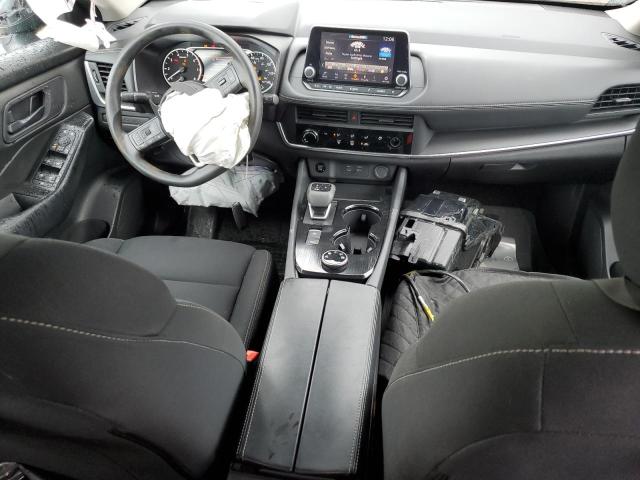 2024 NISSAN ROGUE S - 5N1BT3AB4RC704260
