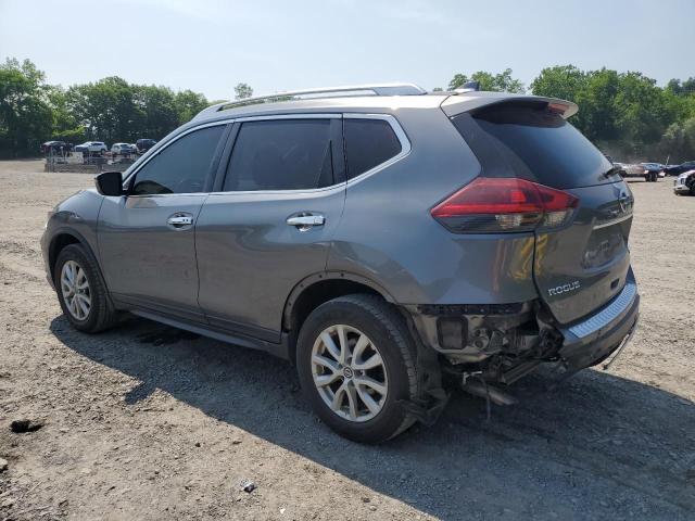 Vin: jn8at2mv8kw376429, lot: 55824545, nissan rogue s 20192