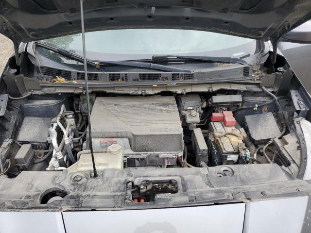 2018 NISSAN LEAF S - 1N4AZ1CP5JC311521