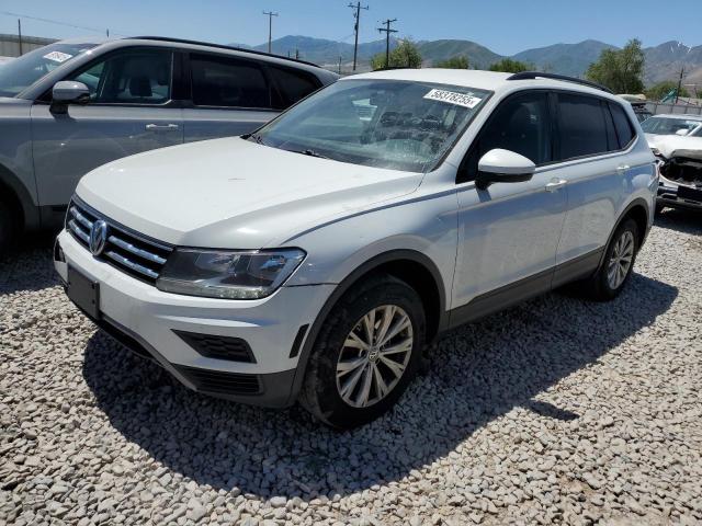 Vin: 3vv0b7ax7jm083425, lot: 58378255, volkswagen tiguan s 2018 img_1