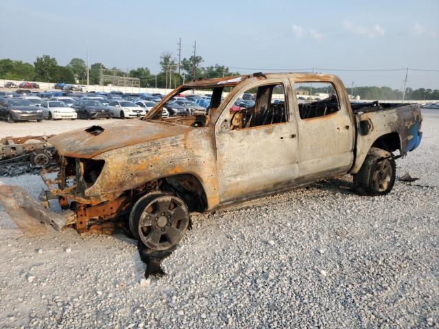 TOYOTA TACOMA DOU