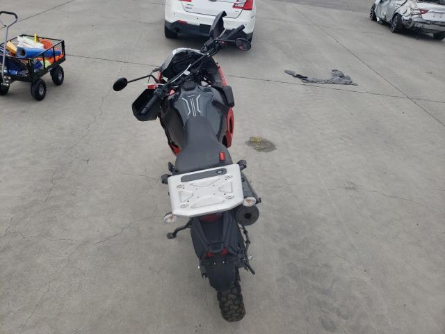 2024 KAWASAKI KL650 G ML5KLEG11RDA30588