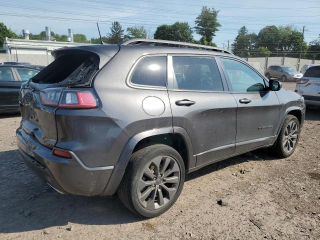 2020 JEEP CHEROKEE L 1C4PJMDX6LD542808