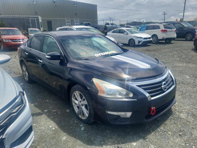Vin: 1n4al3ap2dn415389, lot: 58935225, nissan altima 2.5 20134