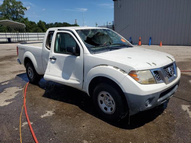 2016 NISSAN FRONTIER S 1N6BD0CT7GN709425