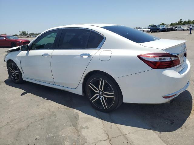 Vin: 1hgcr2f55ha031530, lot: 60294295, honda accord sport 20172