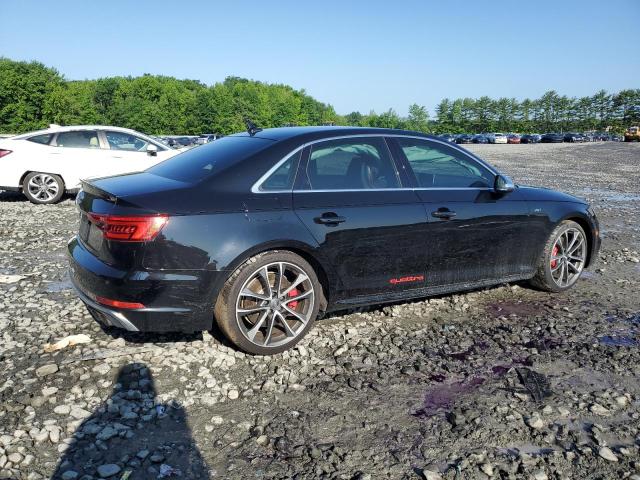 2018 AUDI S4 PREMIUM WAUB4AF45JA004499
