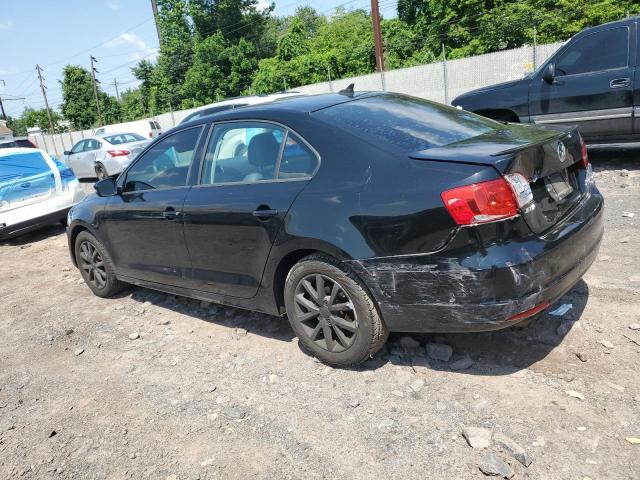 Vin: 3vwdp7aj3cm401893, lot: 61967975, volkswagen jetta se 20122