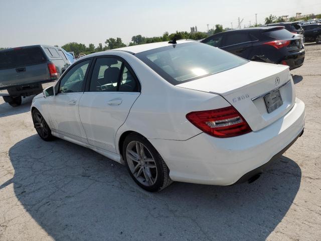 Vin: wddgf8ab5ea932374, lot: 60560705, mercedes-benz c-class 300 4matic 20142