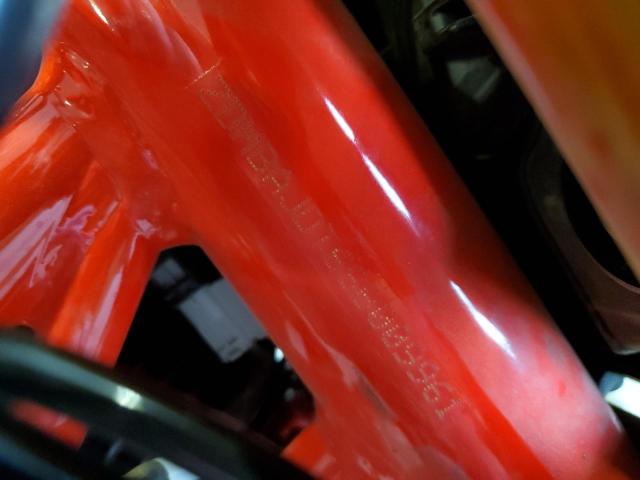 2025 DUCATI HYPERMOTAR ZDMBAJDT6SB009961