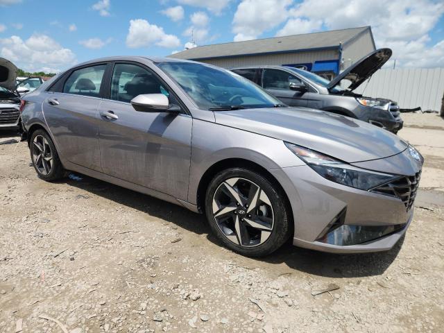 Vin: kmhln4ag5nu289812, lot: 60490865, hyundai elantra sel 20224