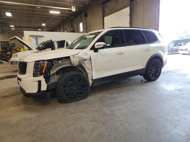Vin: 5xyp3dhc3ng292384, lot: 59927785, kia telluride ex 2022 img_1