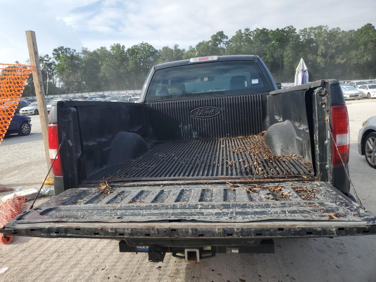 Ford F150 2006