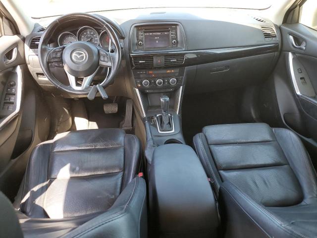 2015 MAZDA CX-5 GT JM3KE2DY6F0496279
